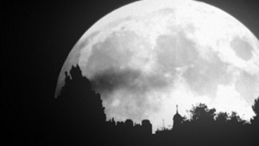 Supermoon Terbesar 2019 Bakal Terlihat Malam Ini